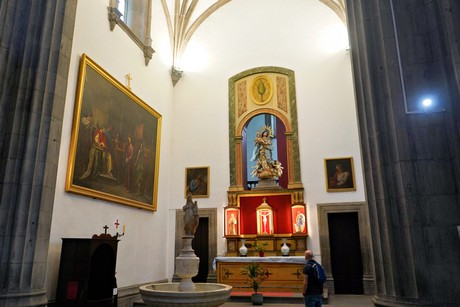 Las Palmas de Gran Canaria